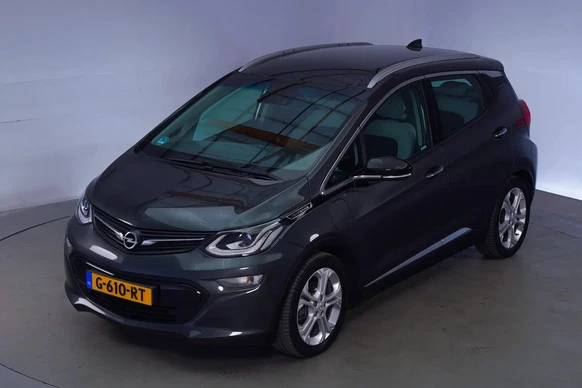 Opel Ampera-e - Afbeelding 12 van 30