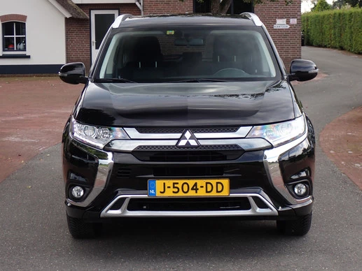 Mitsubishi Outlander - Afbeelding 2 van 22