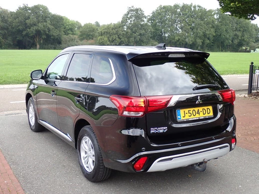 Mitsubishi Outlander - Afbeelding 5 van 22