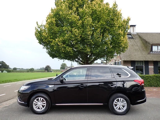 Mitsubishi Outlander - Afbeelding 6 van 22