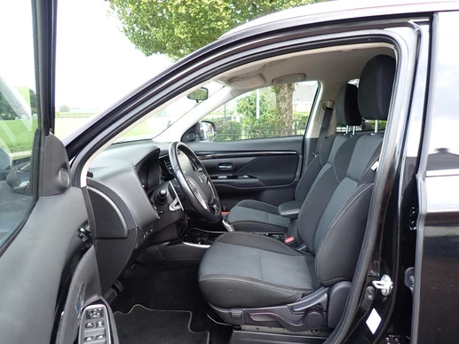 Mitsubishi Outlander - Afbeelding 9 van 22