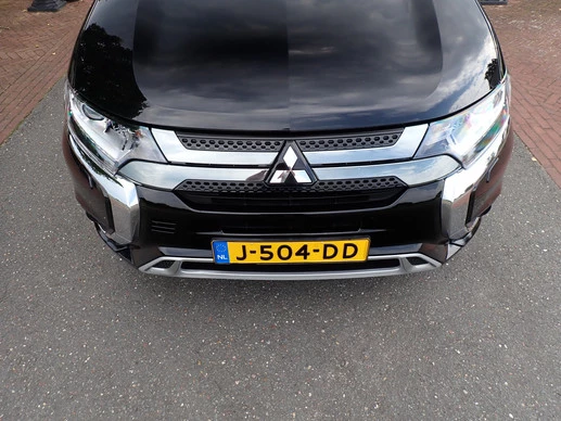 Mitsubishi Outlander - Afbeelding 21 van 22