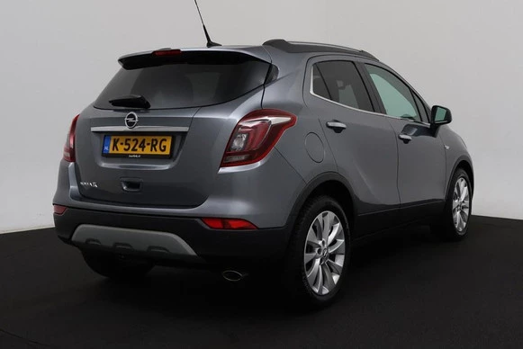 Opel Mokka X - Afbeelding 3 van 30