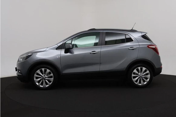 Opel Mokka X - Afbeelding 26 van 30