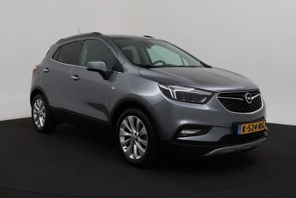 Opel Mokka X - Afbeelding 28 van 30