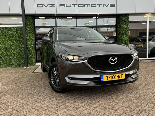 Mazda CX-5 - Afbeelding 1 van 30