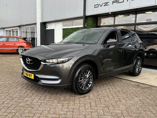 Mazda CX-5 - Afbeelding 6 van 30