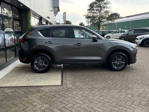 Mazda CX-5 - Afbeelding 7 van 30