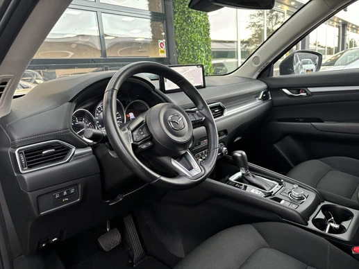 Mazda CX-5 - Afbeelding 15 van 30