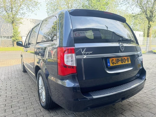 Chrysler Voyager - Afbeelding 2 van 27