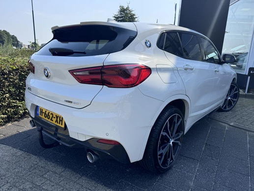 BMW X2 - Afbeelding 3 van 30