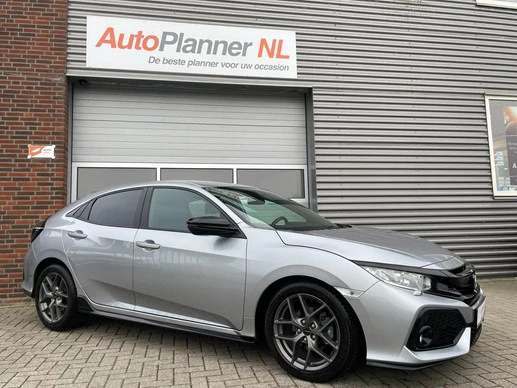 Honda Civic - Afbeelding 2 van 20