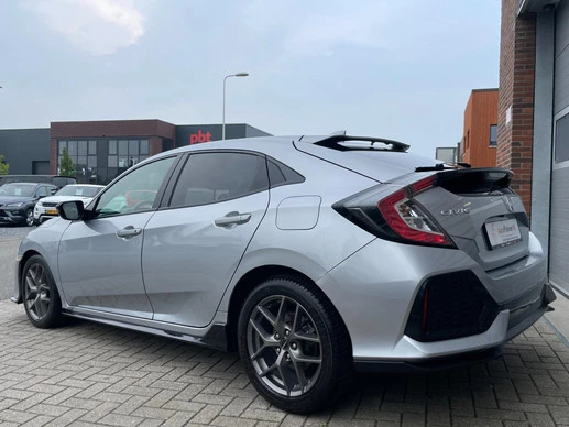 Honda Civic - Afbeelding 6 van 20