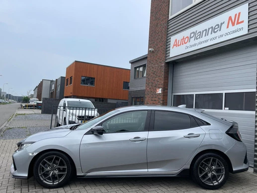 Honda Civic - Afbeelding 7 van 20