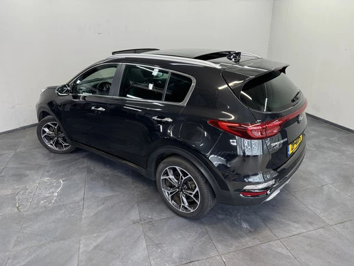 Kia Sportage - Afbeelding 5 van 30