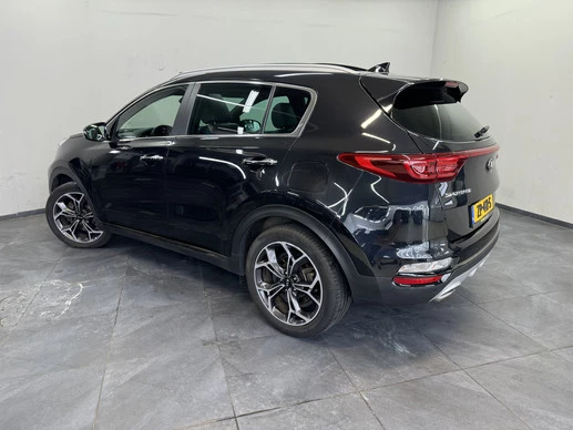 Kia Sportage - Afbeelding 8 van 30