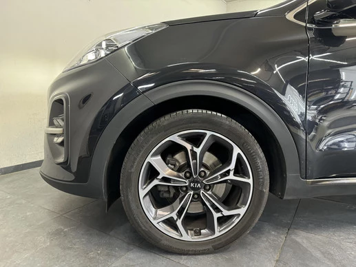 Kia Sportage - Afbeelding 15 van 30