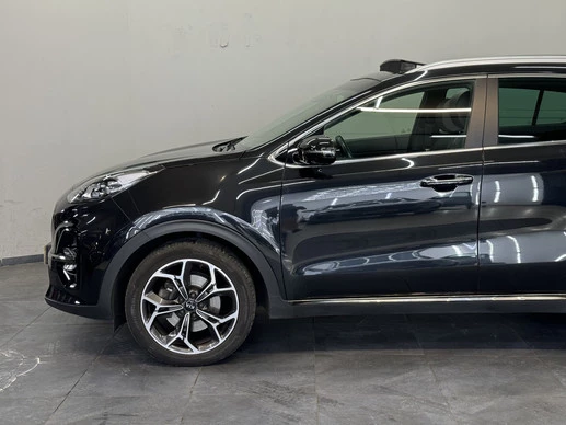 Kia Sportage - Afbeelding 23 van 30