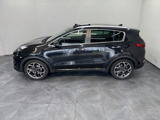 Kia Sportage - Afbeelding 26 van 30