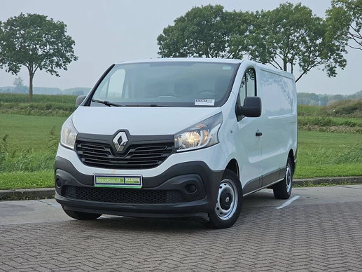 Renault Trafic - Afbeelding 1 van 17