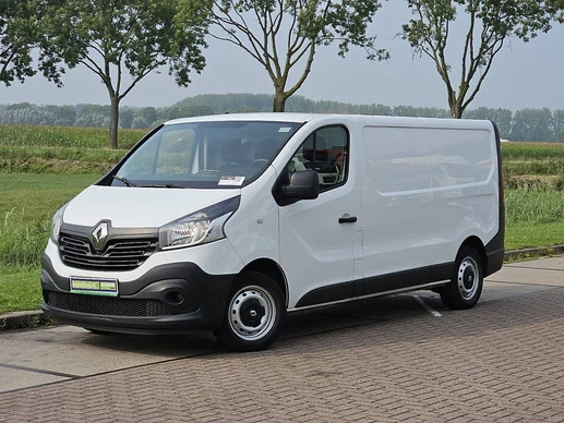 Renault Trafic - Afbeelding 2 van 17