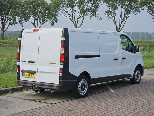 Renault Trafic - Afbeelding 3 van 17