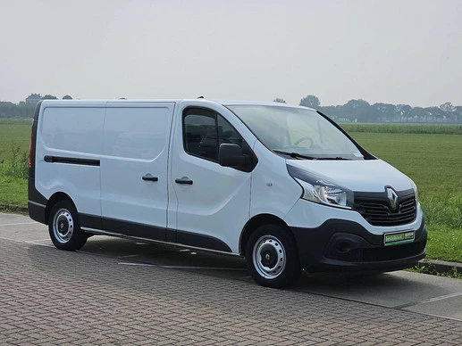 Renault Trafic - Afbeelding 5 van 17