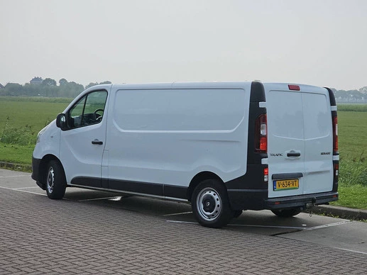 Renault Trafic - Afbeelding 6 van 17