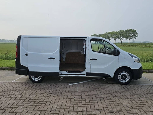 Renault Trafic - Afbeelding 14 van 17