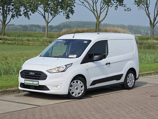 Ford Transit Connect - Afbeelding 2 van 19