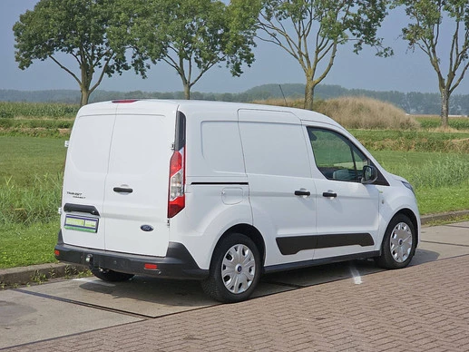 Ford Transit Connect - Afbeelding 3 van 19