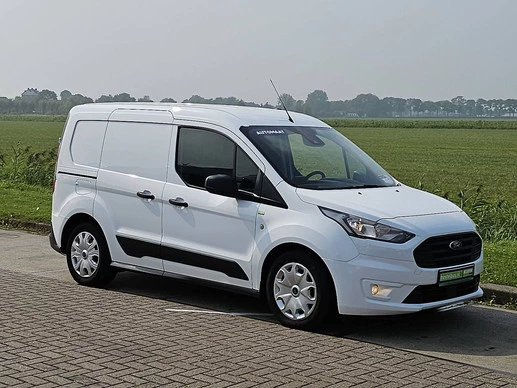 Ford Transit Connect - Afbeelding 5 van 19