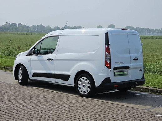 Ford Transit Connect - Afbeelding 6 van 19