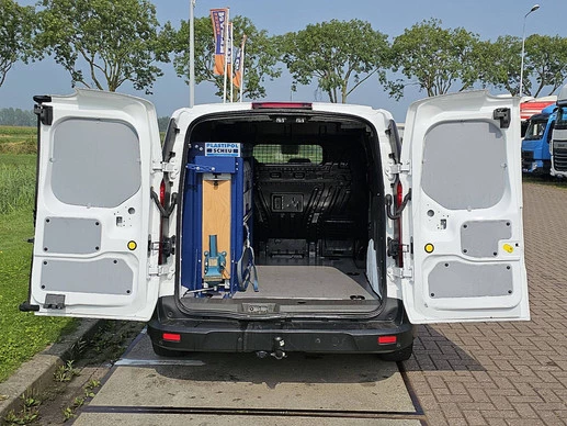 Ford Transit Connect - Afbeelding 14 van 19