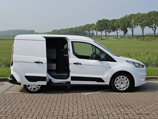 Ford Transit Connect - Afbeelding 15 van 19