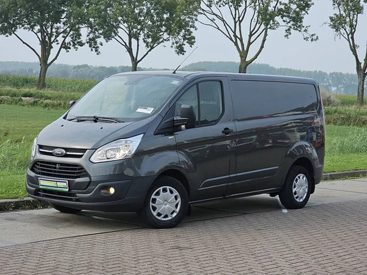 Ford Transit Custom - Afbeelding 2 van 18