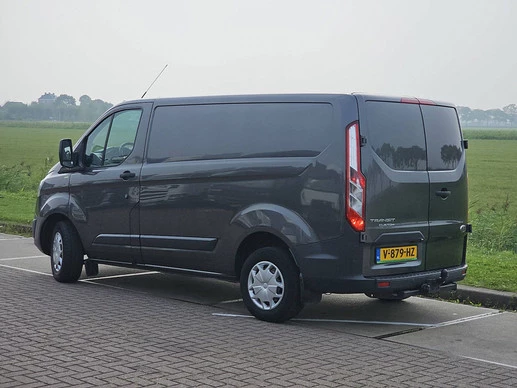 Ford Transit Custom - Afbeelding 6 van 18