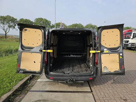 Ford Transit Custom - Afbeelding 14 van 18