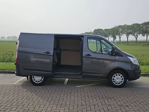 Ford Transit Custom - Afbeelding 15 van 18