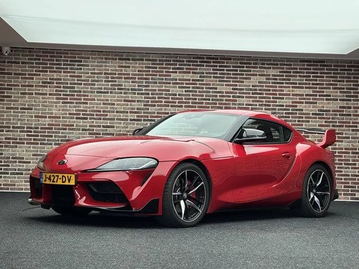 Toyota Supra - Afbeelding 1 van 30