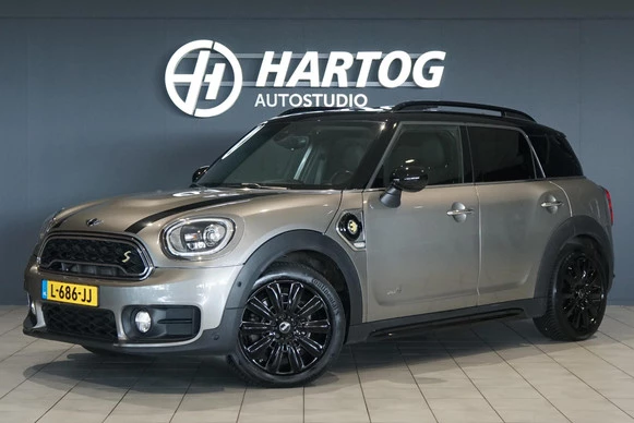 MINI Countryman - Afbeelding 1 van 30