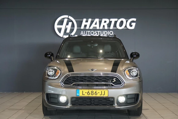 MINI Countryman - Afbeelding 5 van 30