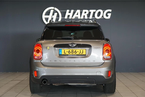 MINI Countryman - Afbeelding 6 van 30