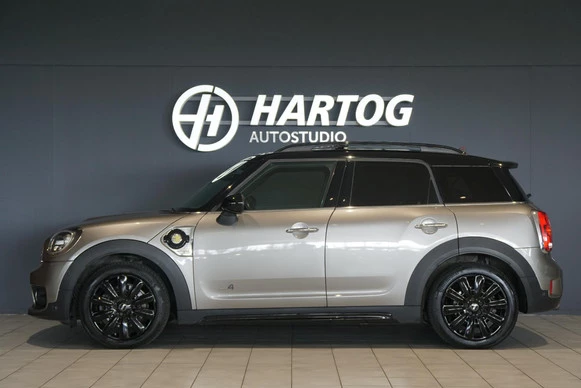 MINI Countryman - Afbeelding 9 van 30