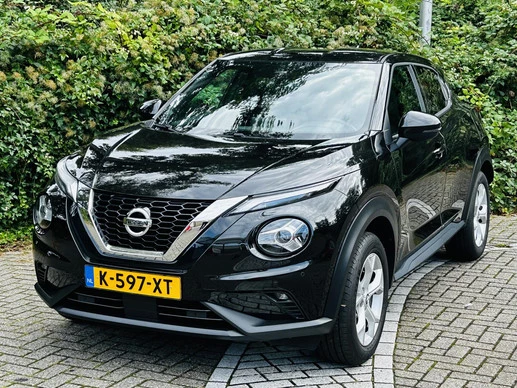 Nissan Juke - Afbeelding 1 van 27