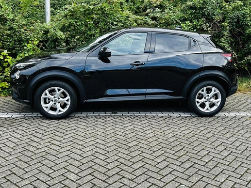 Nissan Juke - Afbeelding 2 van 27