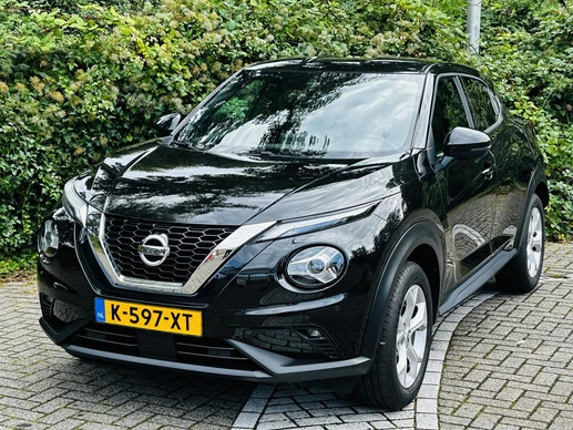 Nissan Juke - Afbeelding 22 van 27