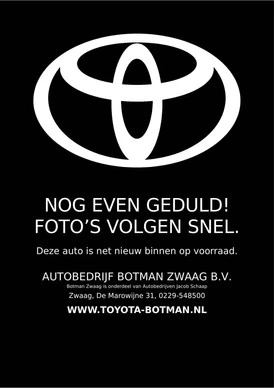 Toyota Auris - Afbeelding 1 van 10