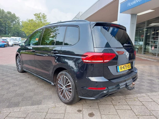 Volkswagen Touran - Afbeelding 2 van 20