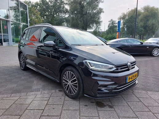 Volkswagen Touran - Afbeelding 4 van 20